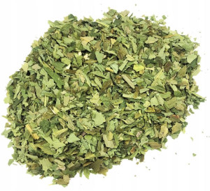 Czosnek Niedźwiedzi Liść Cięty 1 Kg 100% Naturalny