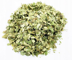 Jabłoń Liść Jabłoni 500 G 100% Naturalny Sklep