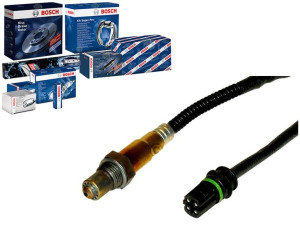 Sonda Lambda Bmw 5 Bosch