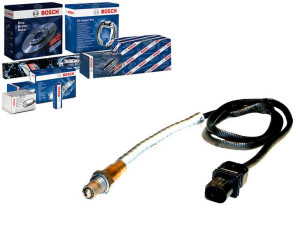 Sonda Lambda Bmw X5 4.8i 06- Bosch