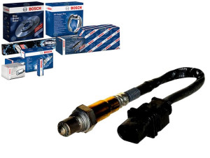 Sonda Lambda Citroen Berlingo 1,4 1,6 10- Bosch