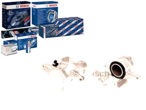 Zacisk Hamulcowy Peugeot Przód 407 1,6-2,0 Hdi 04-