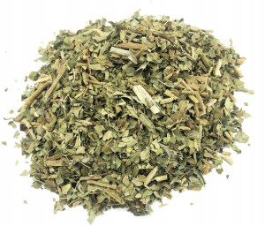 Liść Bobrka Trójlistkowego Cięty 1 Kg Naturalny