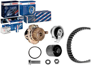 Zestaw Rozrządu Vw 1,8t Bosch