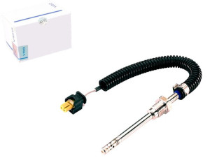 Czujnik Temperatury Spalin Mercedes C (c204) C T-m