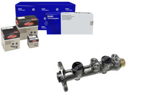 Pompa Hamulcowa Fiat Cc 700 900 3 92- 19,05 Sc Del