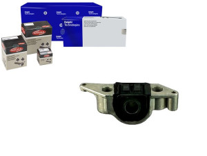 Silentblock Wahacza (20) Fiat Doblo Doblo/minivan