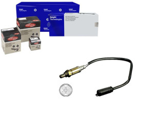 Sonda Lambda Bmw 3 (e46) X5 (e53) 1.8-4.8 12.00-12