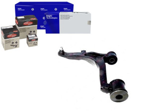 Wahacz Dół 24 Mm Nissan Interstar Opel Movano Rena