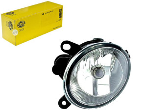 Lampa Przeciwmgielna (h7) Audi A6 C6 A8 D3 05.04-1