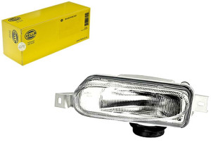 Lampa Przeciwmgielna (h3) Ford Escort Vii Transit