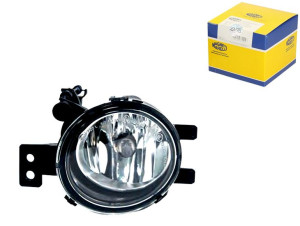 Lampa Przeciwmgielna (h8) Bmw 1 E82 E88 03.07-12.1
