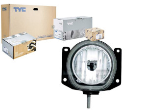 Lampa Przeciwmgielna (h1 Van) Citroen Nemo Fiat Fi