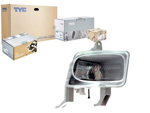 Lampa Przeciwmgielna (h3) Opel Vectra B 10.95-02.9