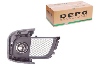 Lampa Przeciwmgielna (h11) Mitsubishi Lancer Viii