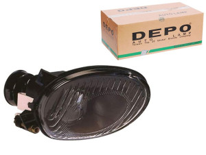 Lampa Przeciwmgielna (h3) Ford Mondeo Ii 08.96-09.