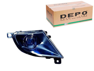 Lampa Przeciwmgielna (h8) Bmw 5 E60 E61 02.07-12.1