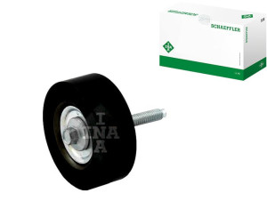 Rolka Paska Wielorowk. Mazda 6 1,8-2,5 02- Ina
