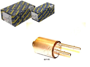 Filtr Paliwa Cadillac 2,8-4,6 04- Japanparts