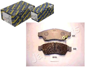 Klocki Hamulcowe Suzuki Przód Liana Japanparts