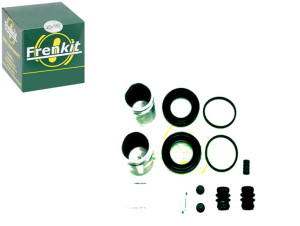 Reperaturka Zacisku Hamulc. Nissan (nissan 43mm) F