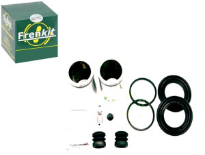 Reperaturka Zacisku Hamulc. Mercedes (perr 44mm) F