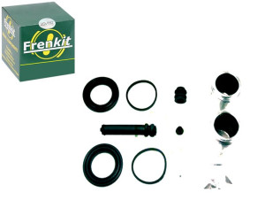 Reperaturka Zacisku Hamulc. Mazda (45mm) Frenkit