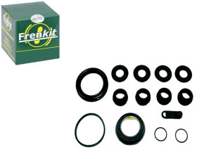 Reperaturka Zacisku Hamulc. Renault (bdx 48mm) Fre