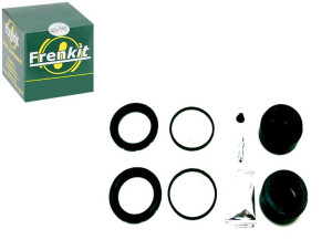 Reperaturka Zacisku Hamulc. Mercedes (bre 57mm) Fr