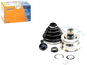 Przegub Napędowy Zewnętrzny (33z/30z/53mm Abs:45)