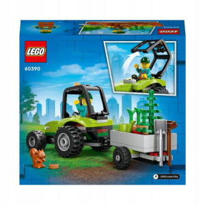 Lego 60390 City