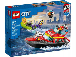 Lego 60373 City
