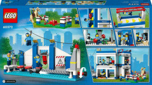 Lego 60372 City