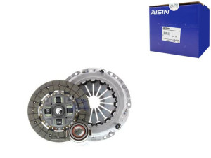 Zestaw Sprzęgła Toyota 1,6 Aisin