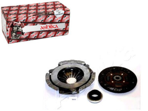 Sprzęgło Kpl Daewoo Lanos 1.4 Ashika