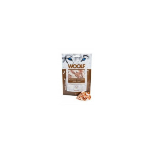 WOOLF Przysmak rabbit/cod 100g