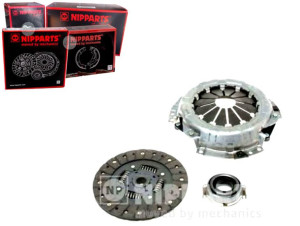 Zestaw Sprzęgła Nipparts Kt100a 92022013 9202274 9