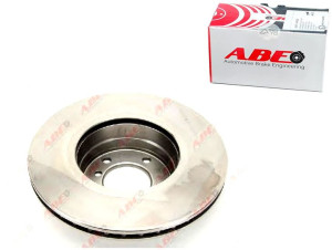 Tarcze Hamulcowe 2szt. Bmw 5 (e60) 5 (e61) 2.0-3.0