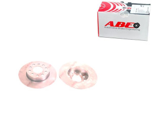 Tarcze Hamulcowe 2szt. Audi A3 Seat Altea Altea Xl