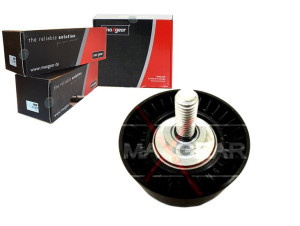Rolka Paska Wielorowk. Opel 1,9cdti Maxgear