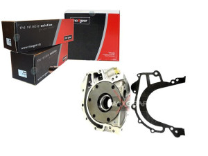Pompa Oleju Vw 2,5tdi A100 A4 Maxgear