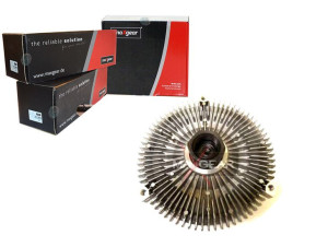 Sprzęgło Wiskozowe Bmw E46 E38 Maxgear
