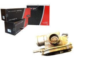 Termostat Mercedes Om611 612 87c Maxgear