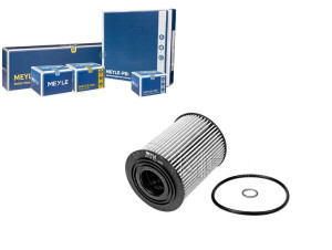 Filtr Oleju Opel 2,0cdti 06- Meyle