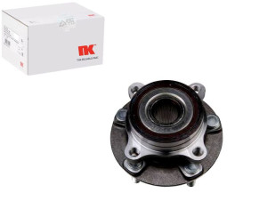 Łożysko Koła Mitsubishi Przód Grandis 03- Nk