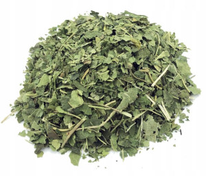 Liść Morwy Białej Morwa Cięta 5 Kg 100% Naturalny