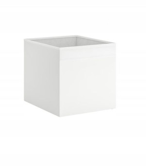 IKEA DRONA pudełko do regału KALLAX EXPEDIT WHT