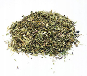 Macierzanka Piaskowa Ziele Macierzanki 1 Kg 100%