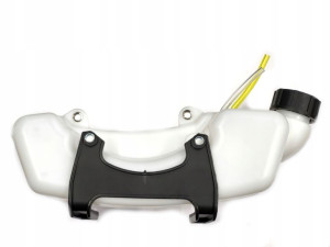 Zbiornik Paliwa Kos Nac Bc580v Wlbc430b Mocowanie