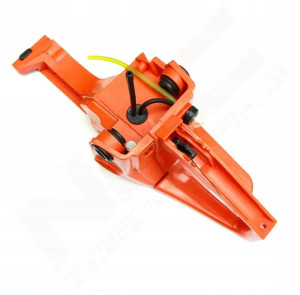 Zbiornik Paliwa Nac Cst61-50ac, Cst61-50aow